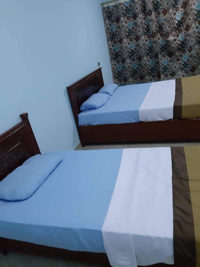 Nile Roof Hotel& Restaurant Λούξορ Εξωτερικό φωτογραφία