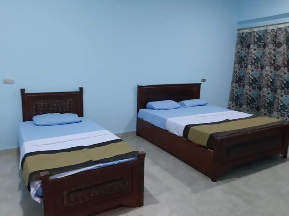 Nile Roof Hotel& Restaurant Λούξορ Εξωτερικό φωτογραφία