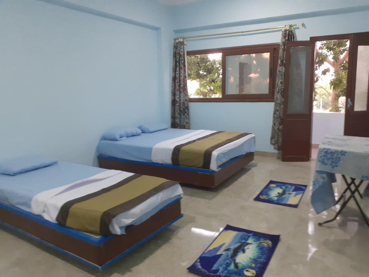Nile Roof Hotel& Restaurant Λούξορ Εξωτερικό φωτογραφία